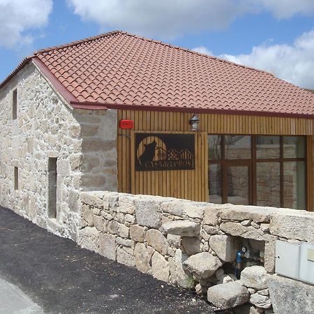 Willa Casa De Lobos Porto Zewnętrze zdjęcie