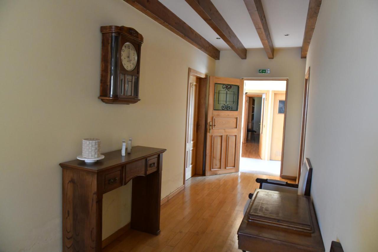 Willa Casa De Lobos Porto Zewnętrze zdjęcie