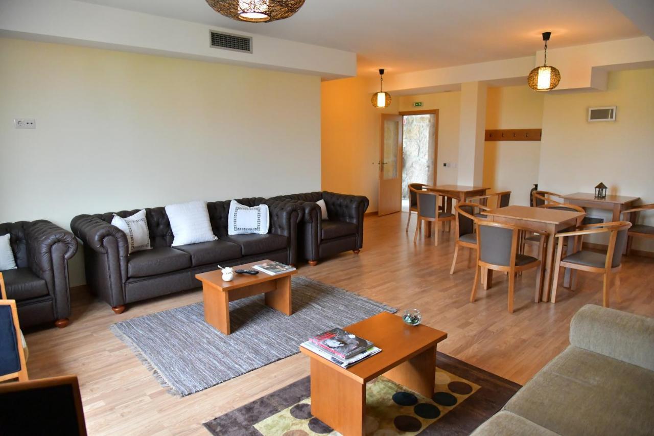 Willa Casa De Lobos Porto Zewnętrze zdjęcie
