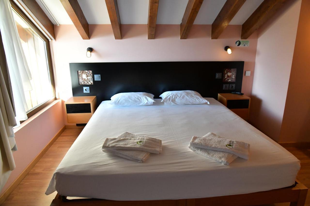 Willa Casa De Lobos Porto Zewnętrze zdjęcie