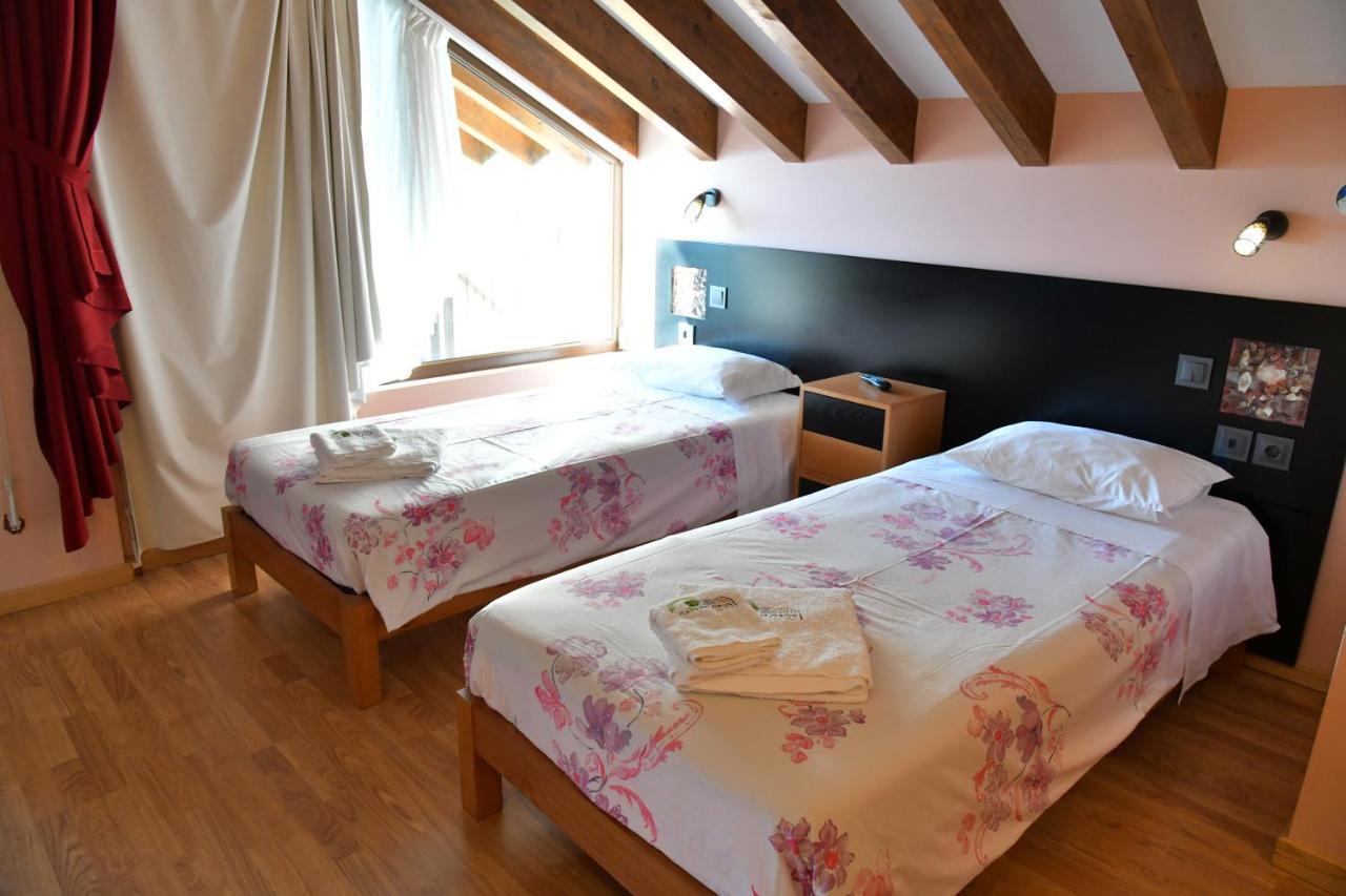 Willa Casa De Lobos Porto Zewnętrze zdjęcie