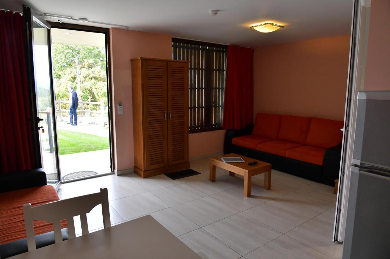 Willa Casa De Lobos Porto Zewnętrze zdjęcie