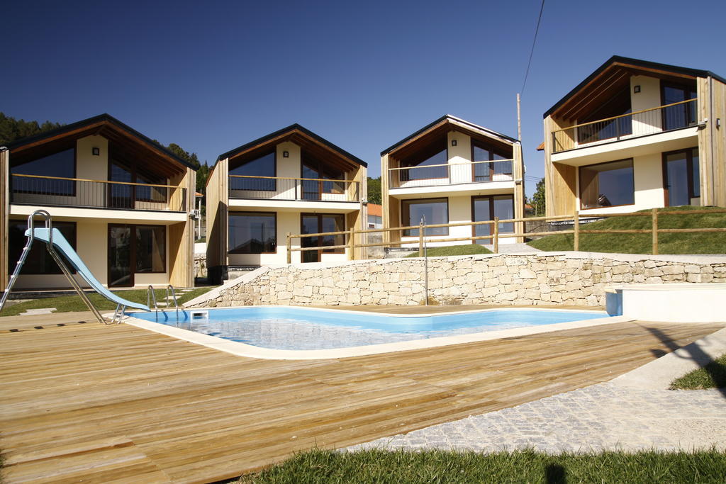 Willa Casa De Lobos Porto Zewnętrze zdjęcie