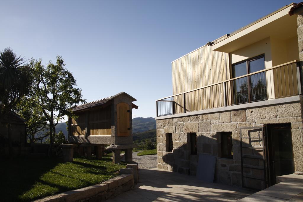 Willa Casa De Lobos Porto Zewnętrze zdjęcie