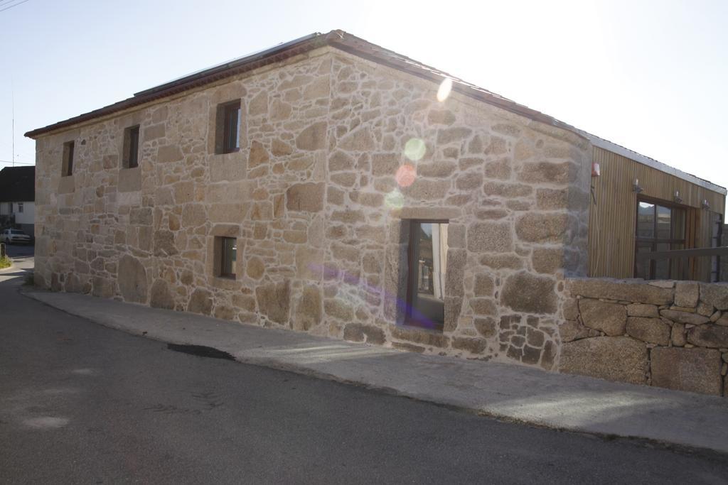 Willa Casa De Lobos Porto Zewnętrze zdjęcie