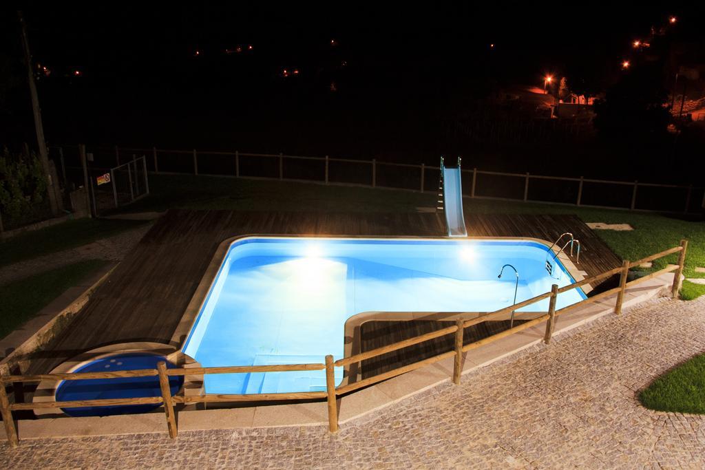 Willa Casa De Lobos Porto Zewnętrze zdjęcie