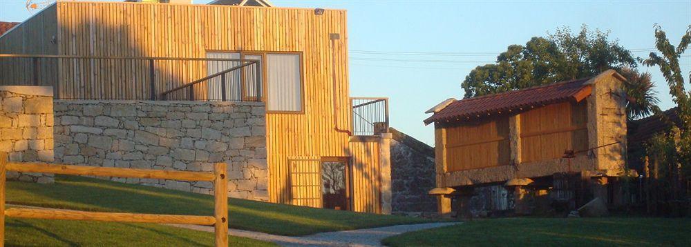 Willa Casa De Lobos Porto Zewnętrze zdjęcie