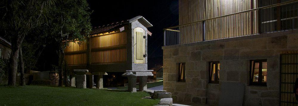 Willa Casa De Lobos Porto Zewnętrze zdjęcie