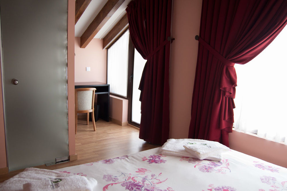 Willa Casa De Lobos Porto Zewnętrze zdjęcie