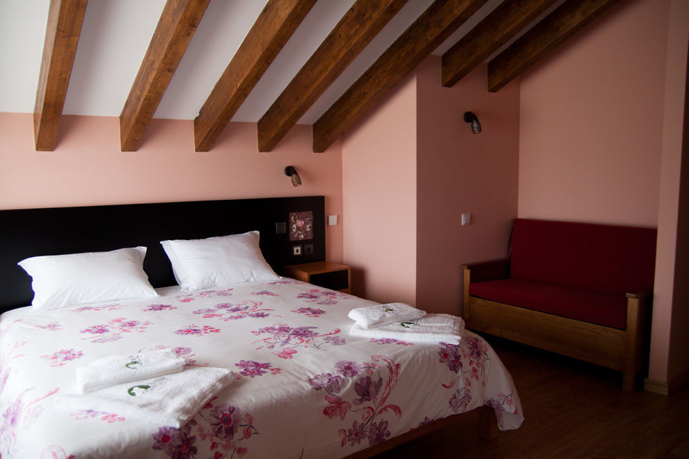 Willa Casa De Lobos Porto Zewnętrze zdjęcie