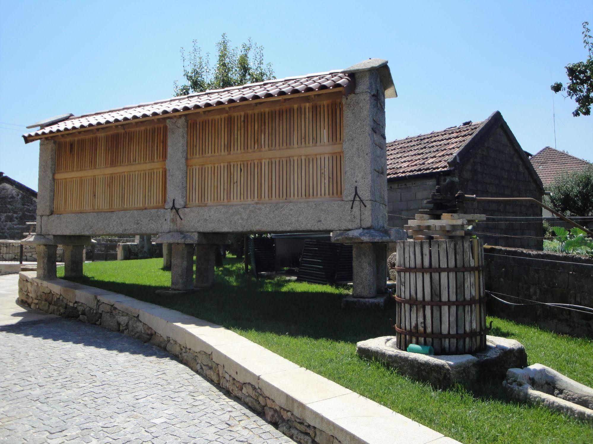 Willa Casa De Lobos Porto Zewnętrze zdjęcie